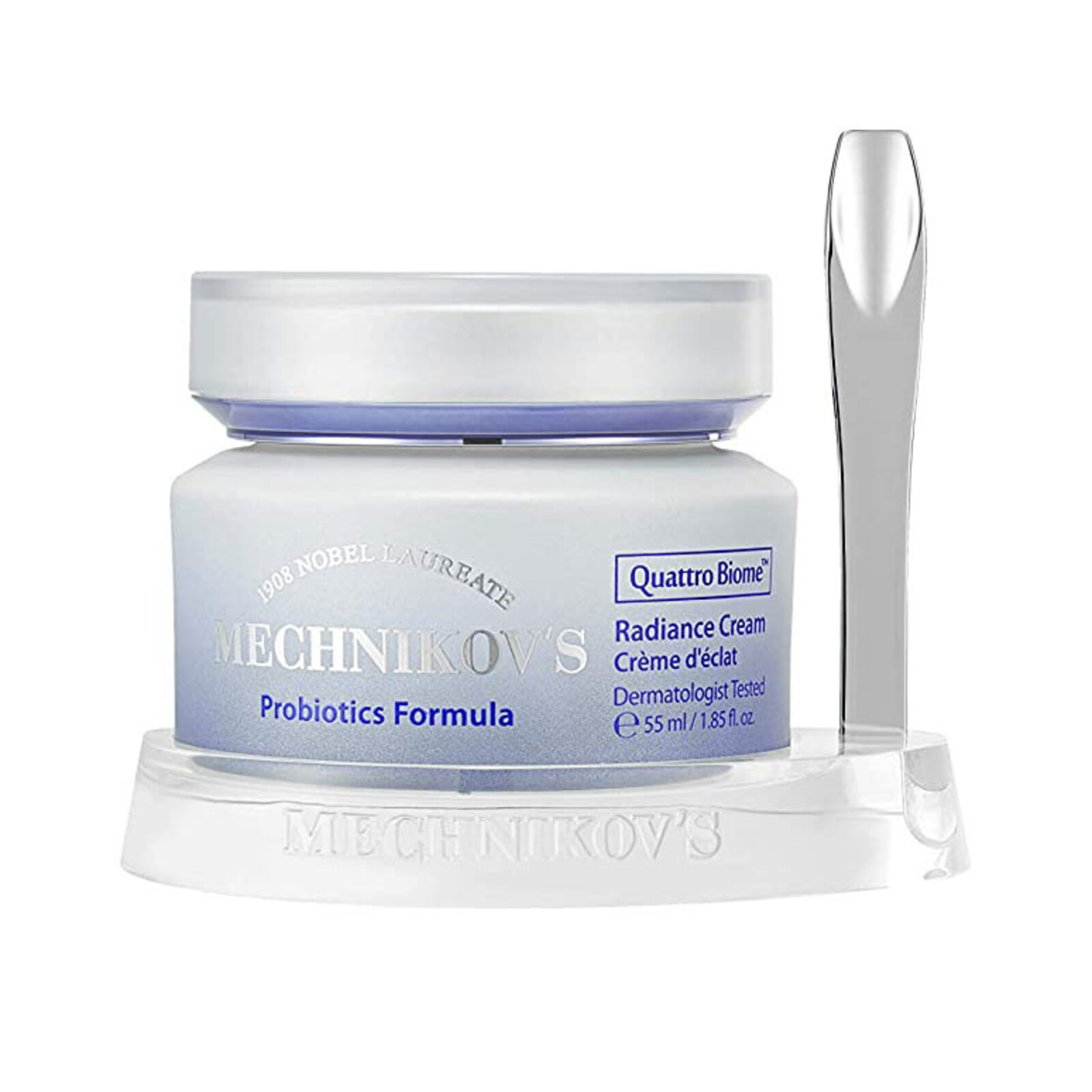Holika Holika MECHNIKOV'S Probiotics Formula Radiance Cream