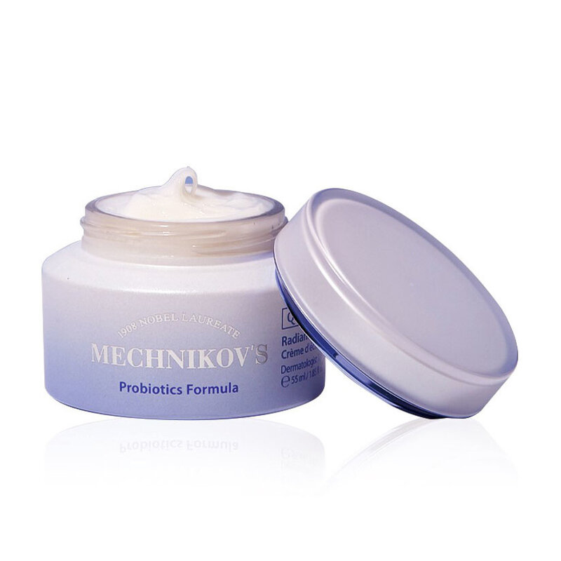 MECHNIKOV'S Probiotics Formula Radiance Cream