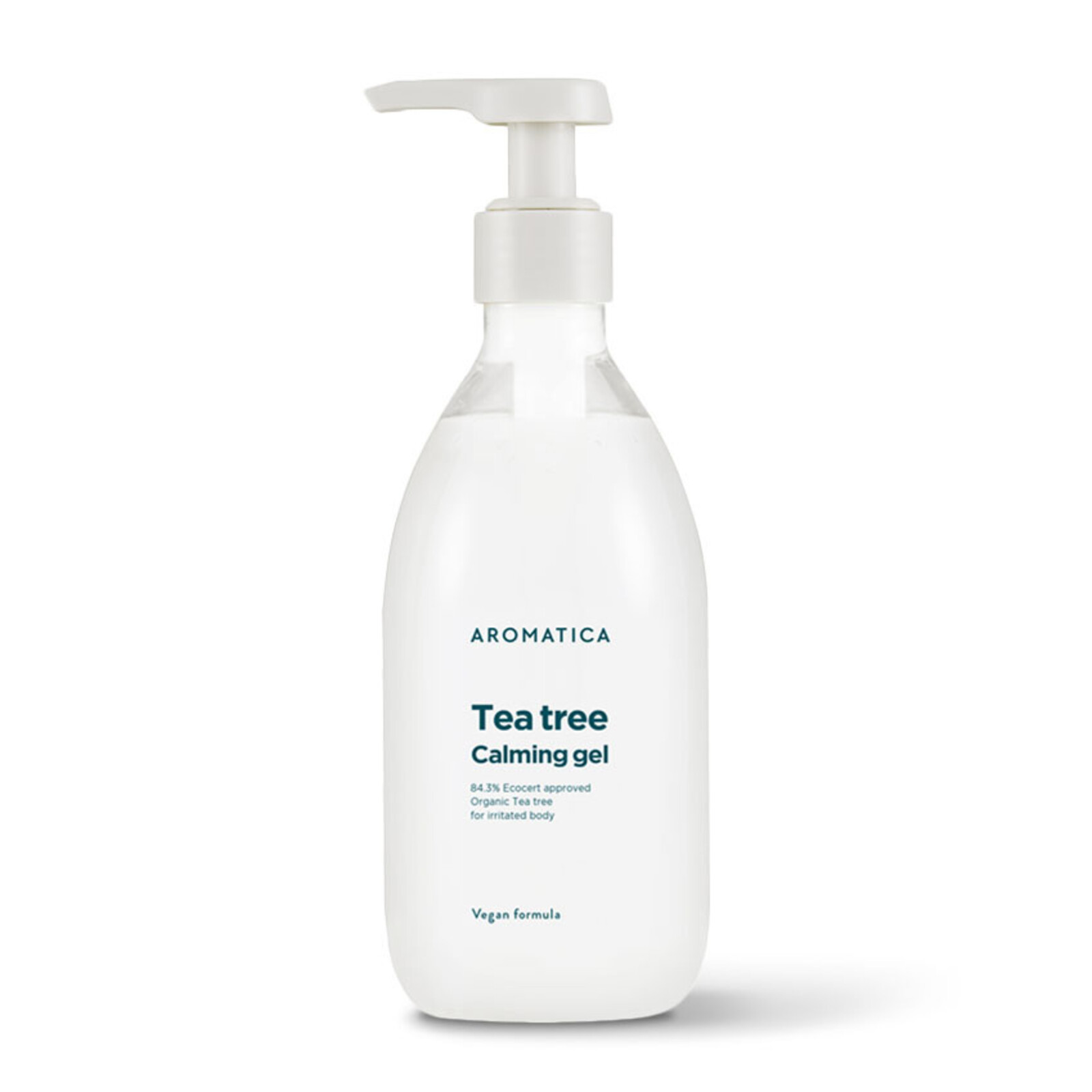Aromatica Tea Tree Calming Gel