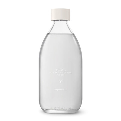 Vitalizing Rosemary Decoction Toner Aromatica Vitalizing Rosemary Decoction Toner