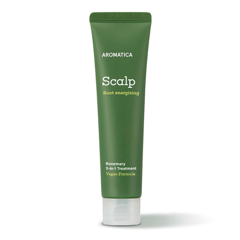 Rosemary Scalp 3-in-1 Treatment