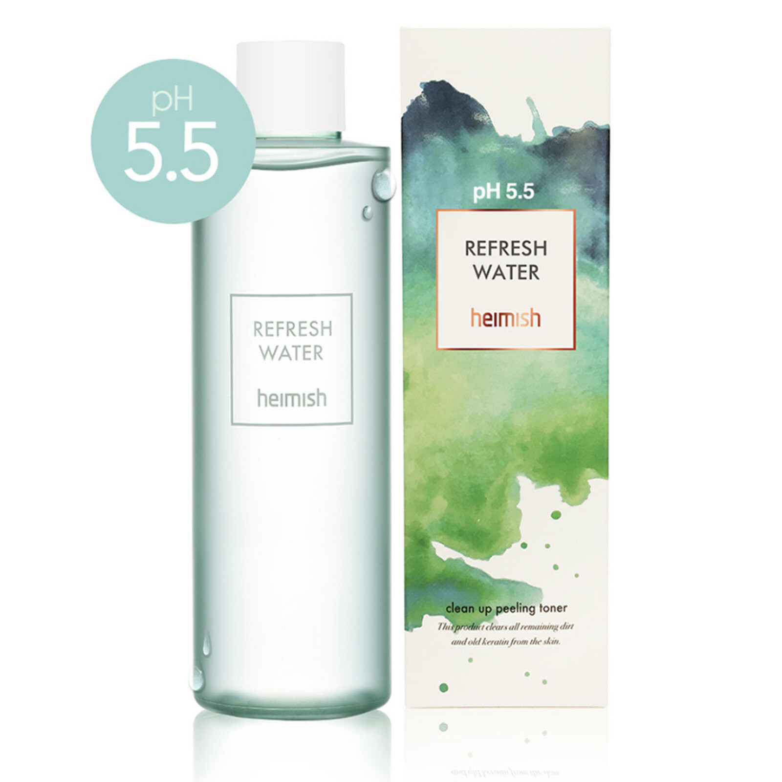 Heimish Refresh Water