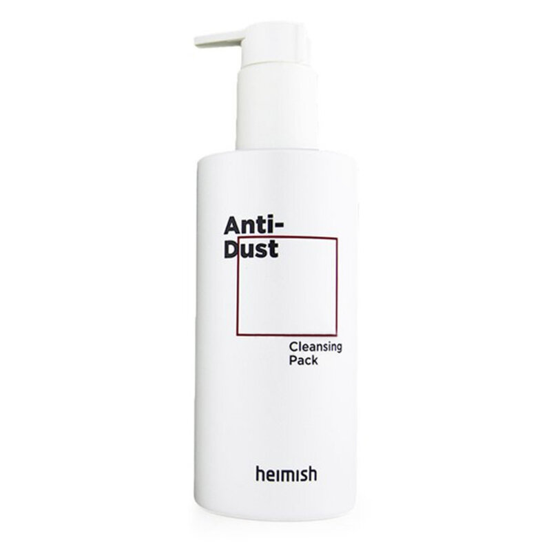 Anti-Dust Cleansing Pack
