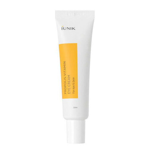 iUNIK Propolis Vitamin Eye Cream