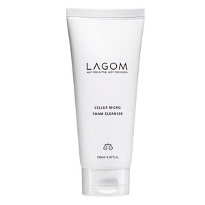 Cellup Micro Foam Cleanser