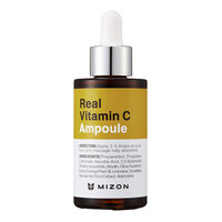 Real Vitamin C Ampoule Mizon Real Vitamin C Ampoule
