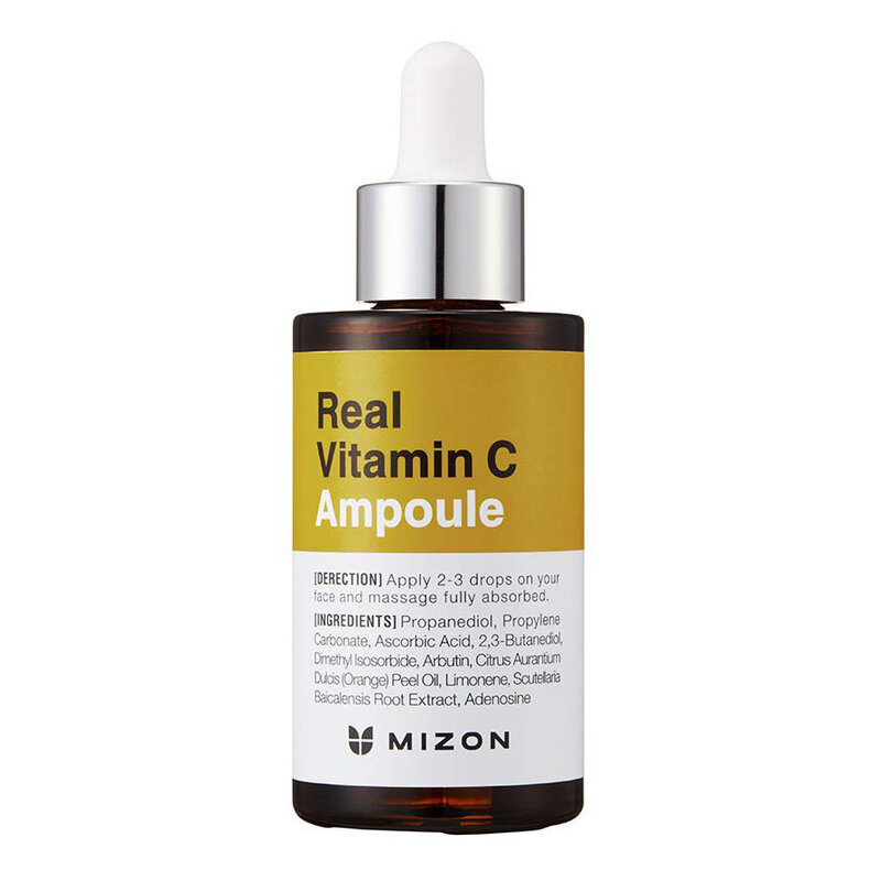 Real Vitamin C Ampoule