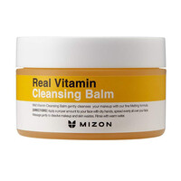 Mizon Real Vitamin Cleansing Balm
