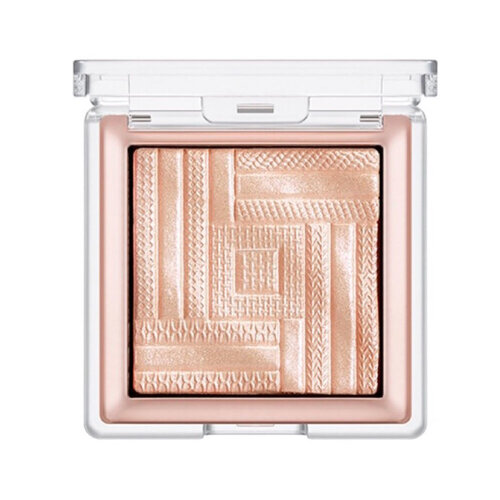 Satin Highlighter Italprism Missha Satin Highlighter Italprism