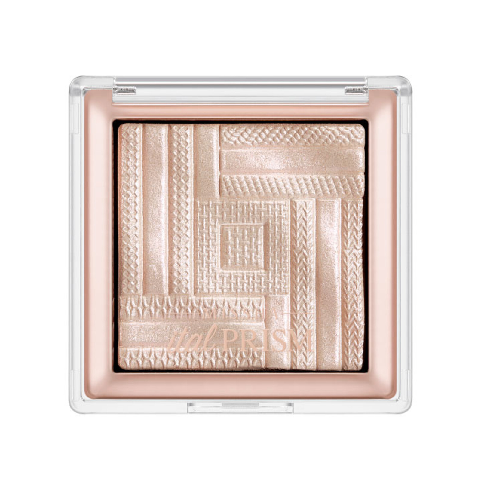 Missha Satin Highlighter Italprism