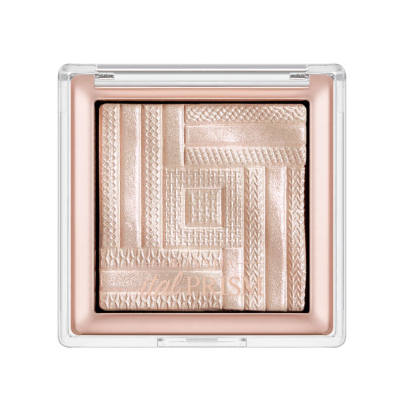 Satin Highlighter Italprism