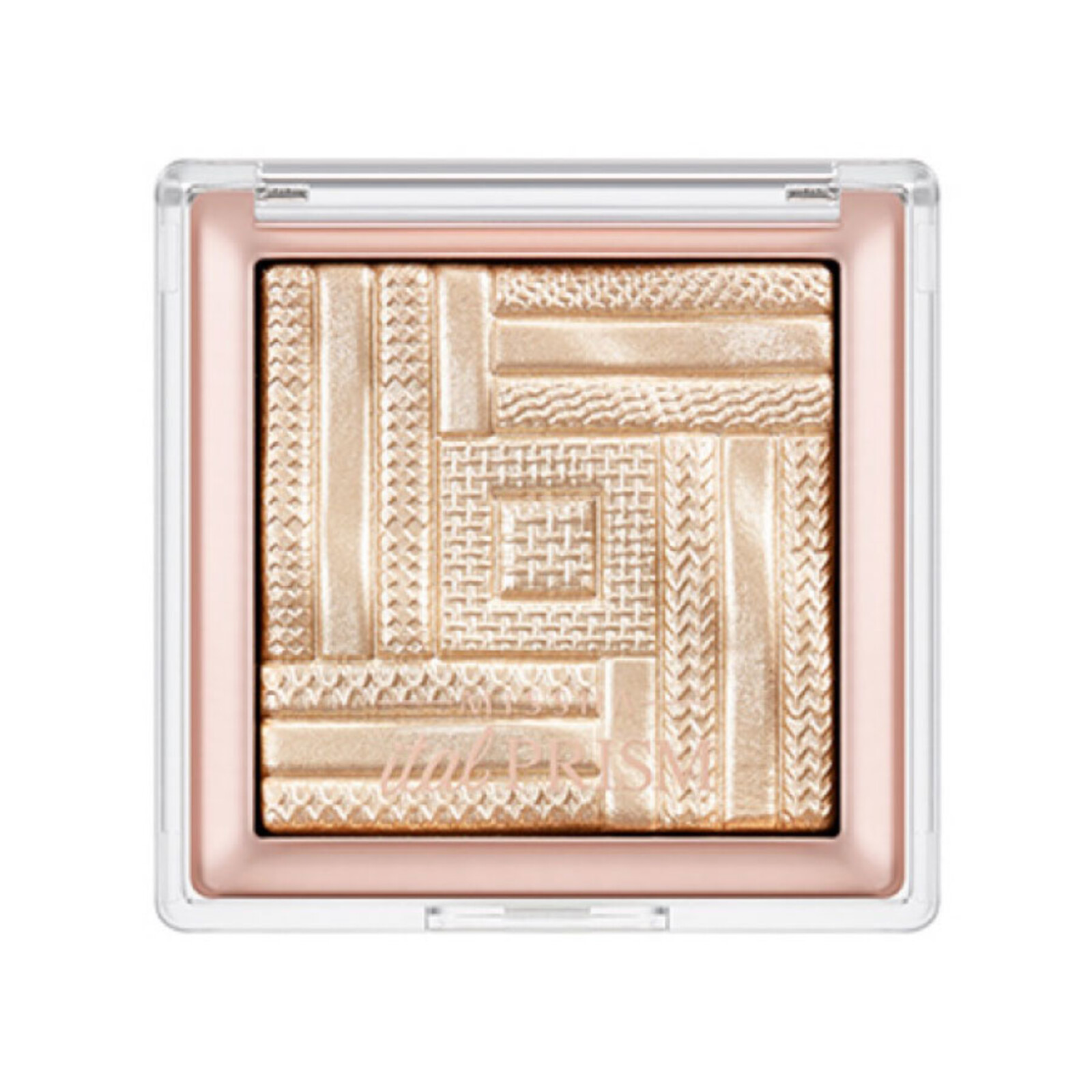 Missha Satin Highlighter Italprism