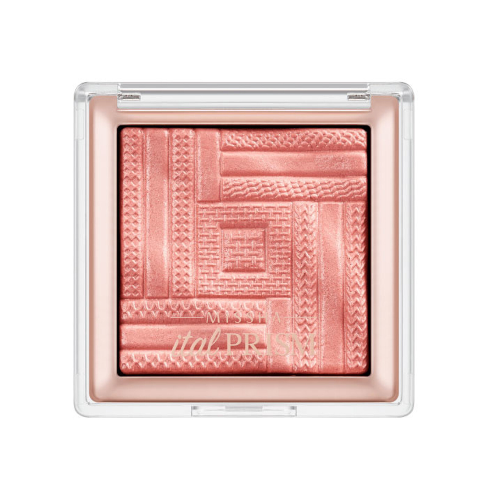 Missha Satin Blusher Italprism