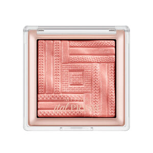 Missha Satin Blusher Italprism Satin Blusher Italprism