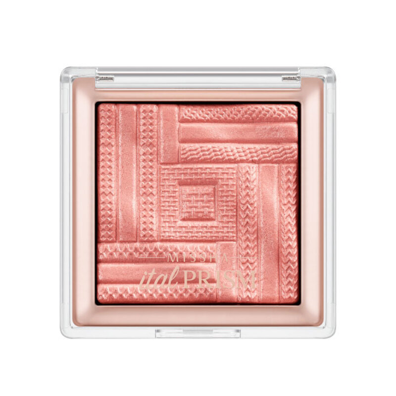 Satin Blusher Italprism