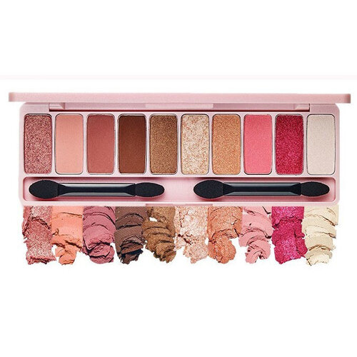 Play Color Eyes (Cherry Blossom Edition) Etude House Play Color Eyes (Cherry Blossom Edition)