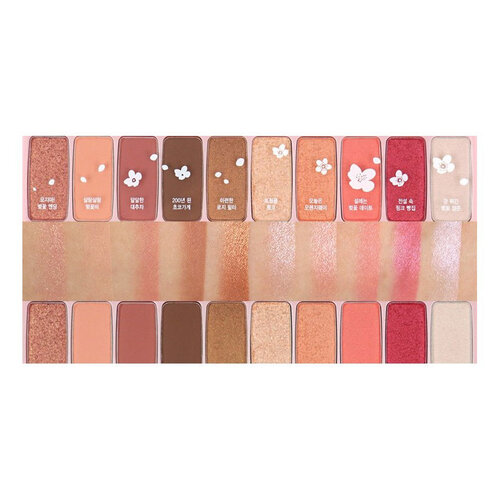 Play Color Eyes (Cherry Blossom Edition) Etude House Play Color Eyes (Cherry Blossom Edition)