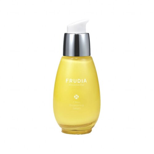 Citrus Brightening Serum Frudia Citrus Brightening Serum