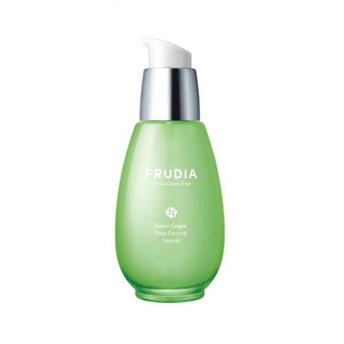 Green Grape Pore Control Serum Frudia Green Grape Pore Control Serum