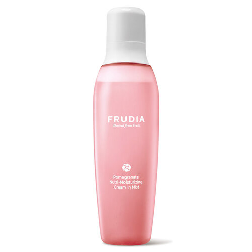 Pomegranate Nutri-Moisturizing Cream In Mist Frudia Pomegranate Nutri-Moisturizing Cream In Mist