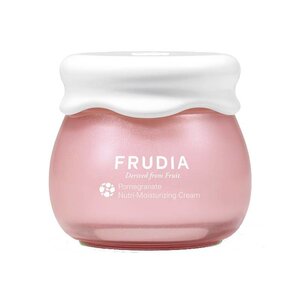 Pomegranate Nutri-Moisturizing Cream