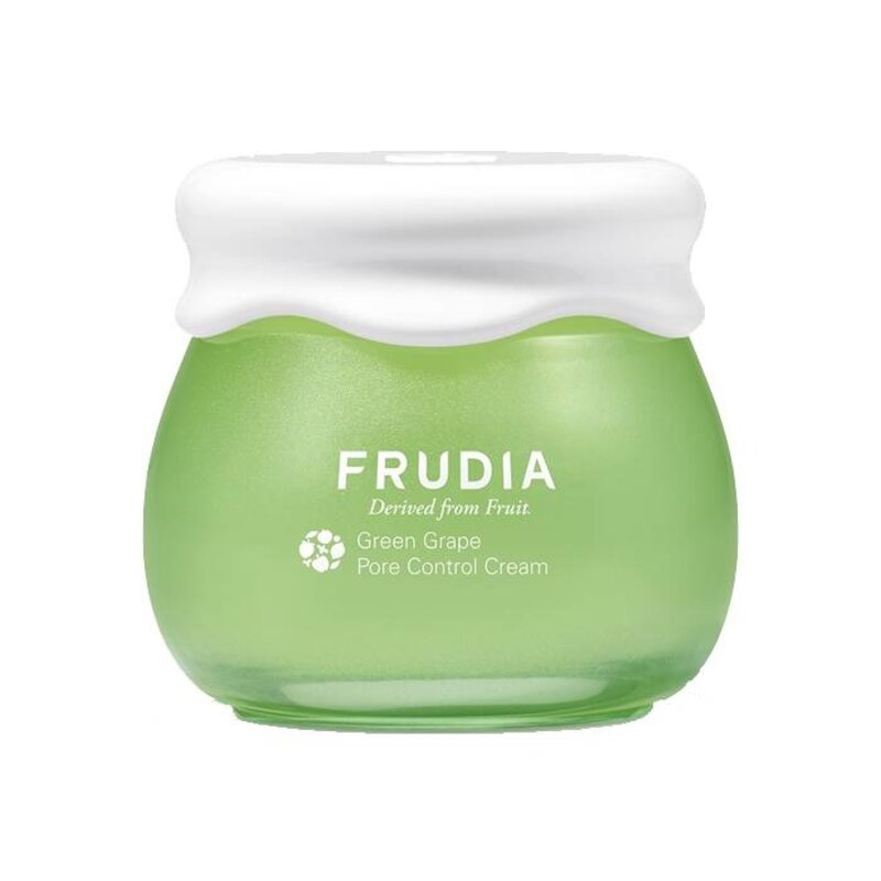 Green Grape Pore Control Cream