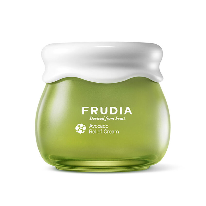 Avocado Relief Cream