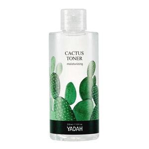 Yadah Cactus Toner Cactus Toner