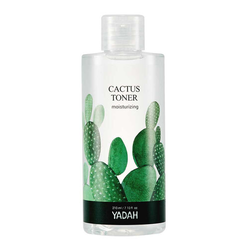 Cactus Toner Yadah Cactus Toner