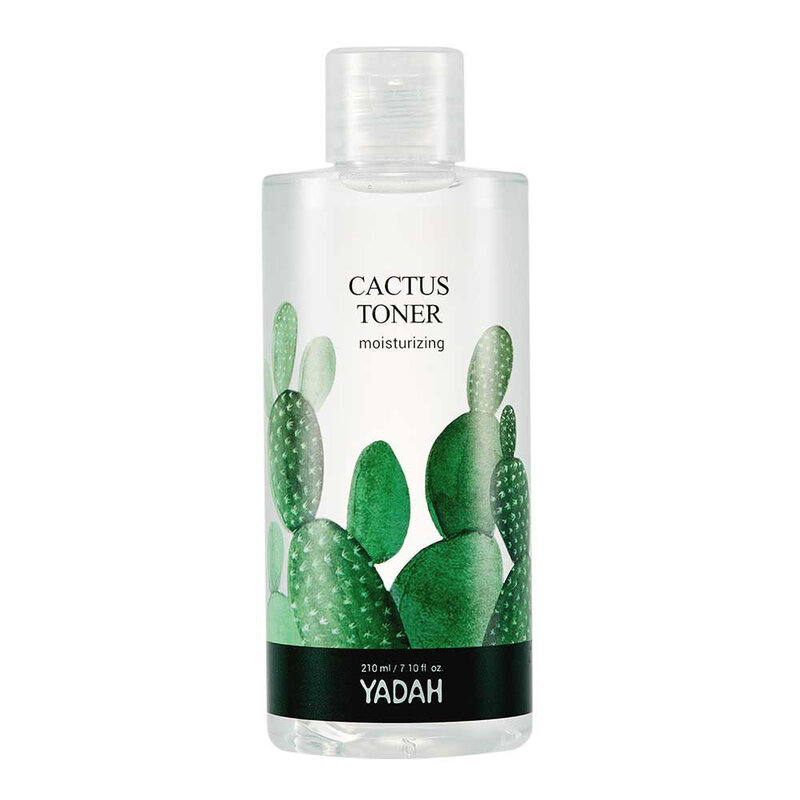 Cactus Toner
