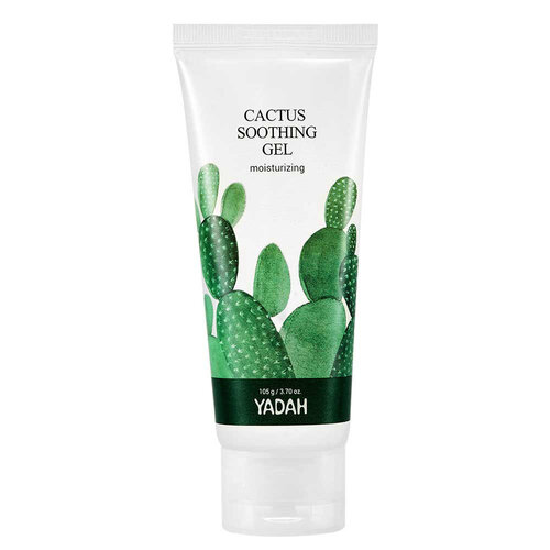 Cactus Soothing Gel Yadah Cactus Soothing Gel