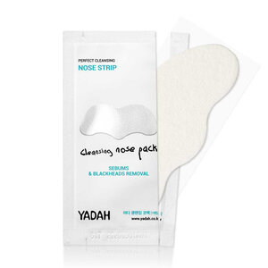 Yadah Cleansing Nose Pack Cleansing Nose Pack