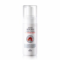 Anti Trouble Bubble Cleanser Yadah Anti Trouble Bubble Cleanser