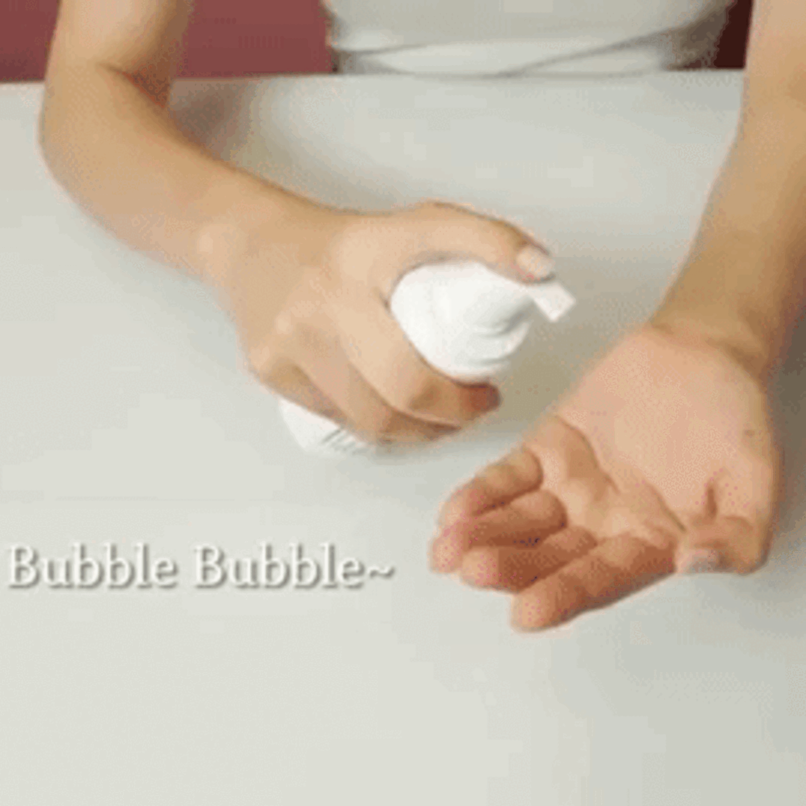 Yadah Anti Trouble Bubble Cleanser