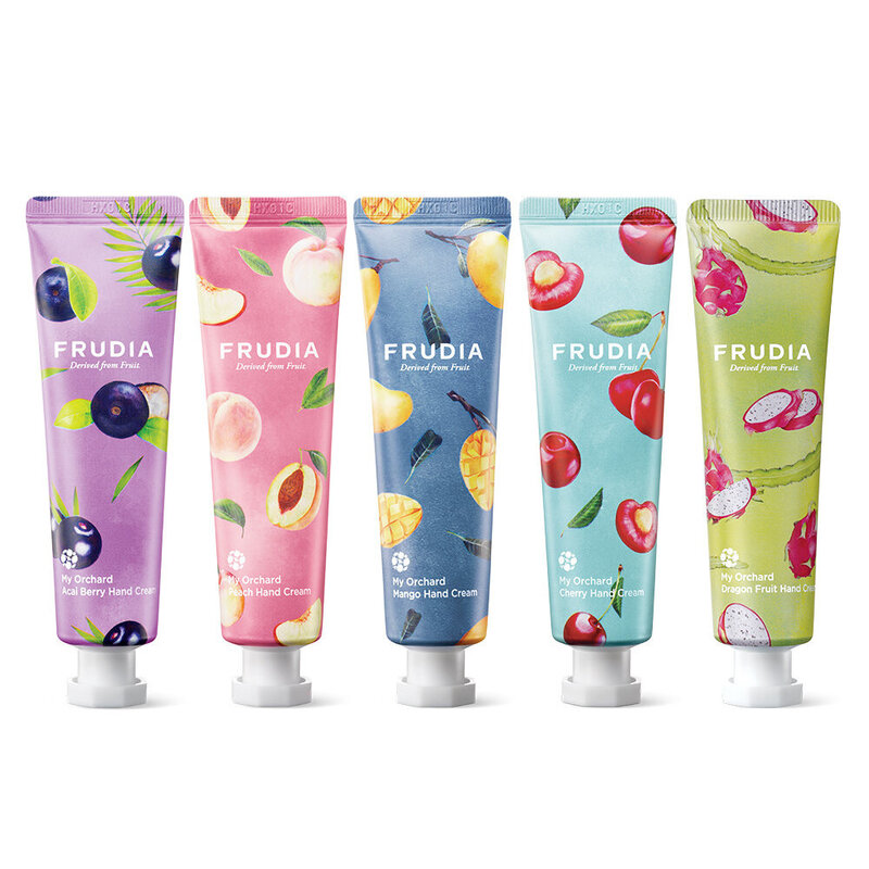 My Orchard Hand Cream