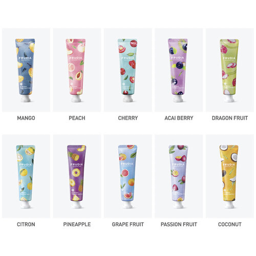 My Orchard Hand Cream Frudia My Orchard Hand Cream