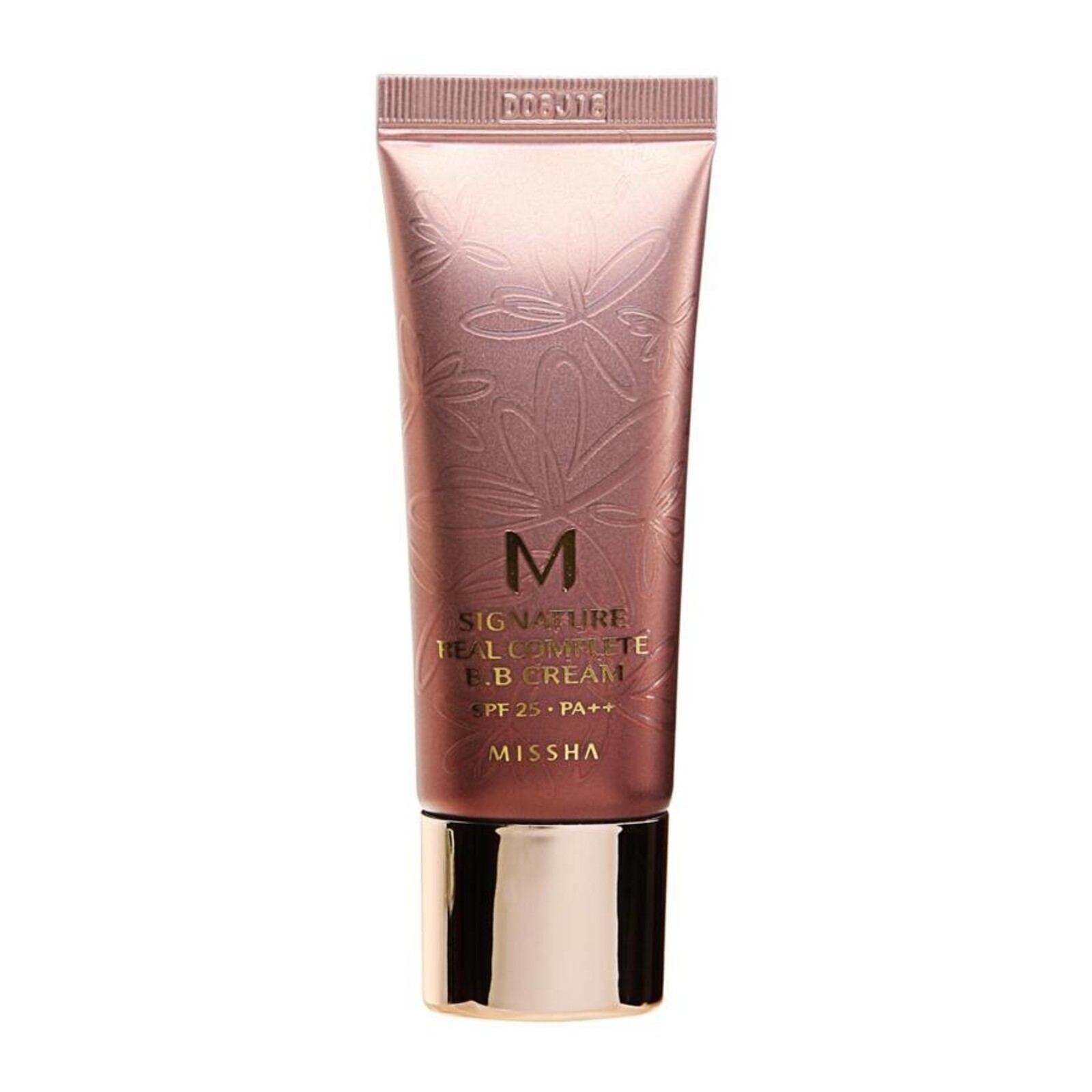 Missha M Signature Real Complete BB Cream SPF25/PA++