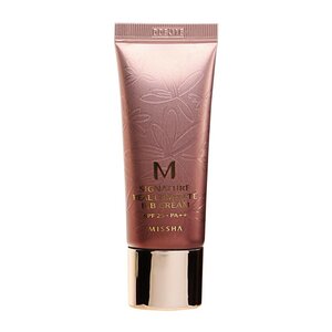 Missha M Signature Real Complete BB Cream SPF25/PA++ M Signature Real Complete BB Cream SPF25/PA++