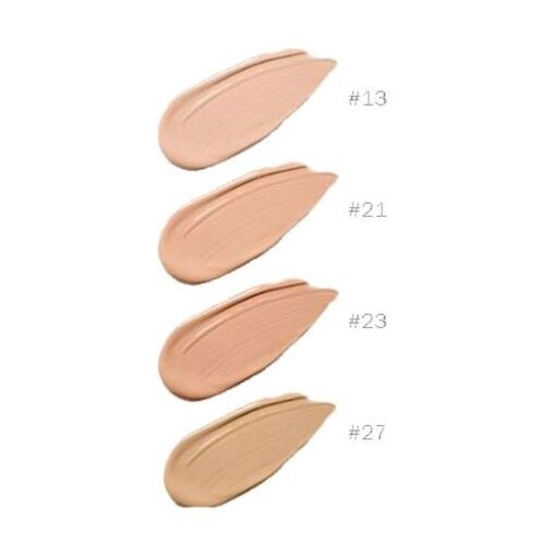 M Signature Real Complete BB Cream SPF25/PA++ Missha M Signature Real Complete BB Cream SPF25/PA++