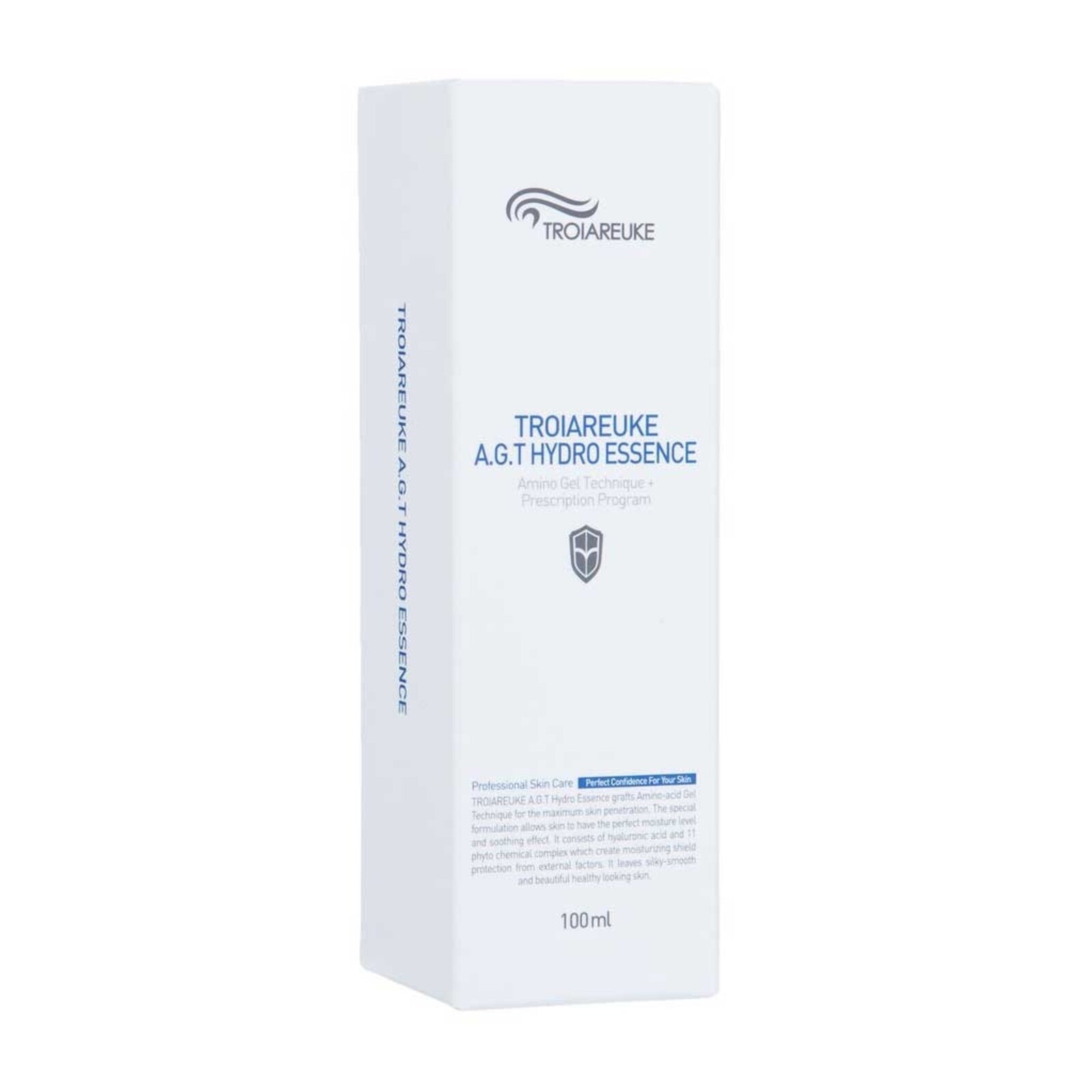 Troiareuke A.G.T Hydro Essence