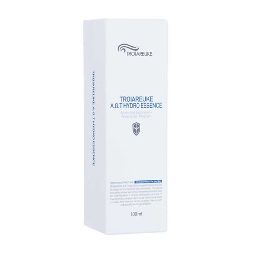 A.G.T Hydro Essence Troiareuke A.G.T Hydro Essence