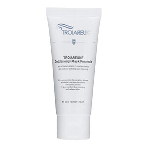 Troiareuke Cell Energy Mask Formula Cell Energy Mask Formula