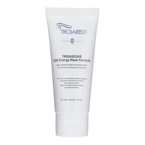 Cell Energy Mask Formula Troiareuke Cell Energy Mask Formula