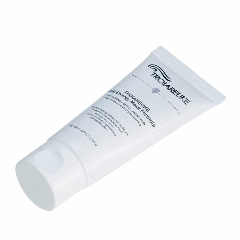 Cell Energy Mask Formula