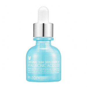 Mizon Hyaluronic Acid 100 Hyaluronic Acid 100