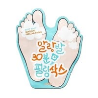 Soft Foot 30 Minute Peeling Socks A'pieu Soft Foot 30 Minute Peeling Socks