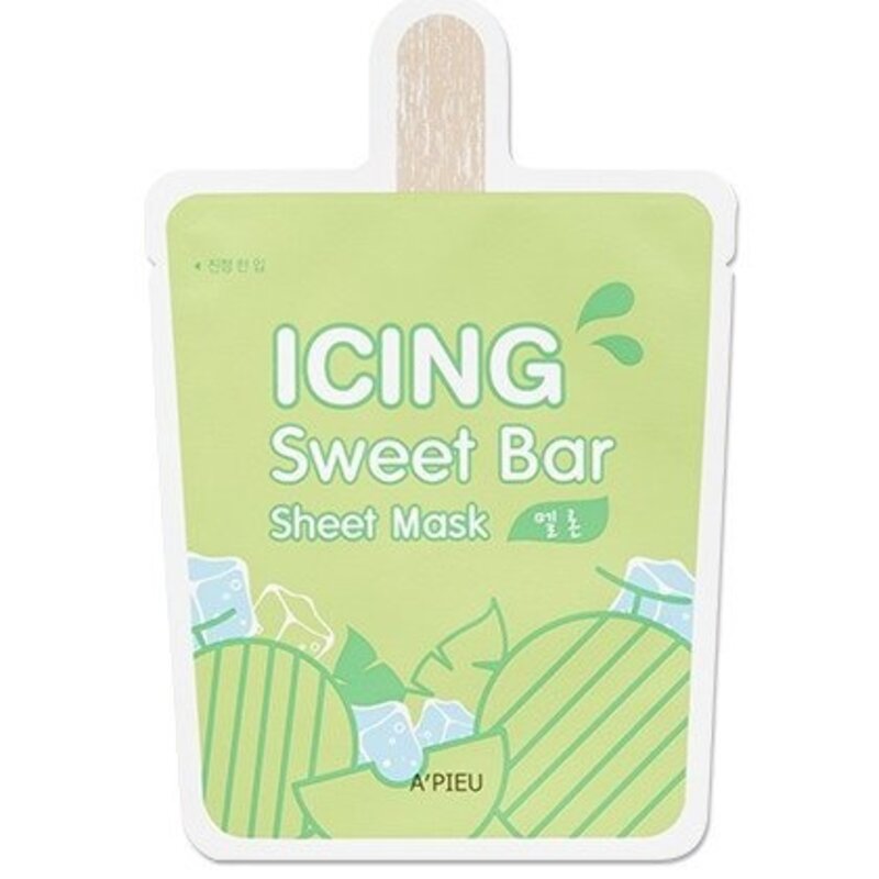 Icing Sweet Bar (Melon)