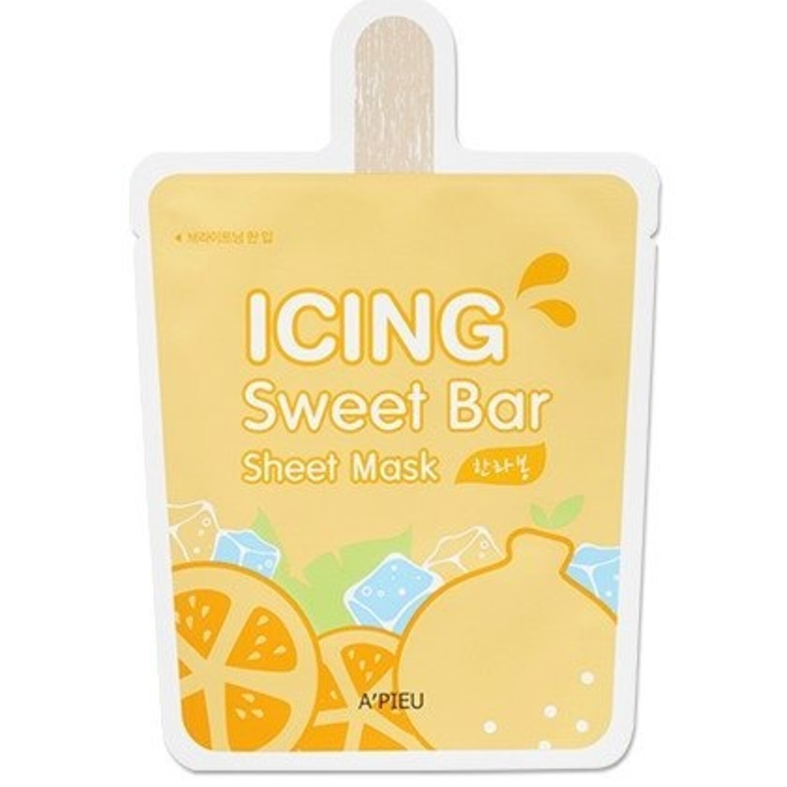 A'pieu Icing Sweet Bar (Hanrabong)