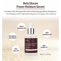 Beta-Glucan Power Moisture Serum iUNIK Beta-Glucan Power Moisture Serum