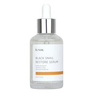 Black Snail Restore Serum